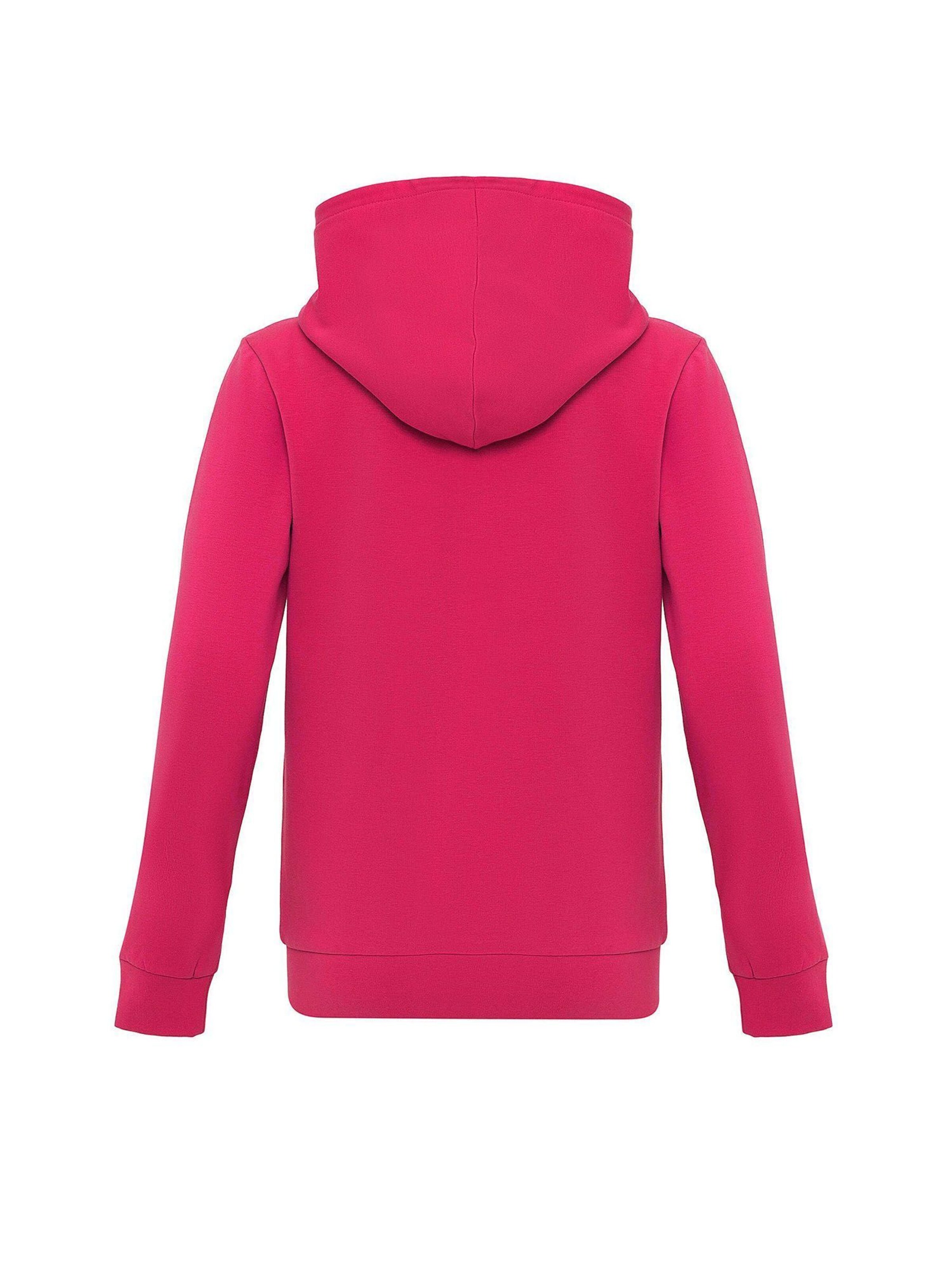 Williot Sweatshirt i pink