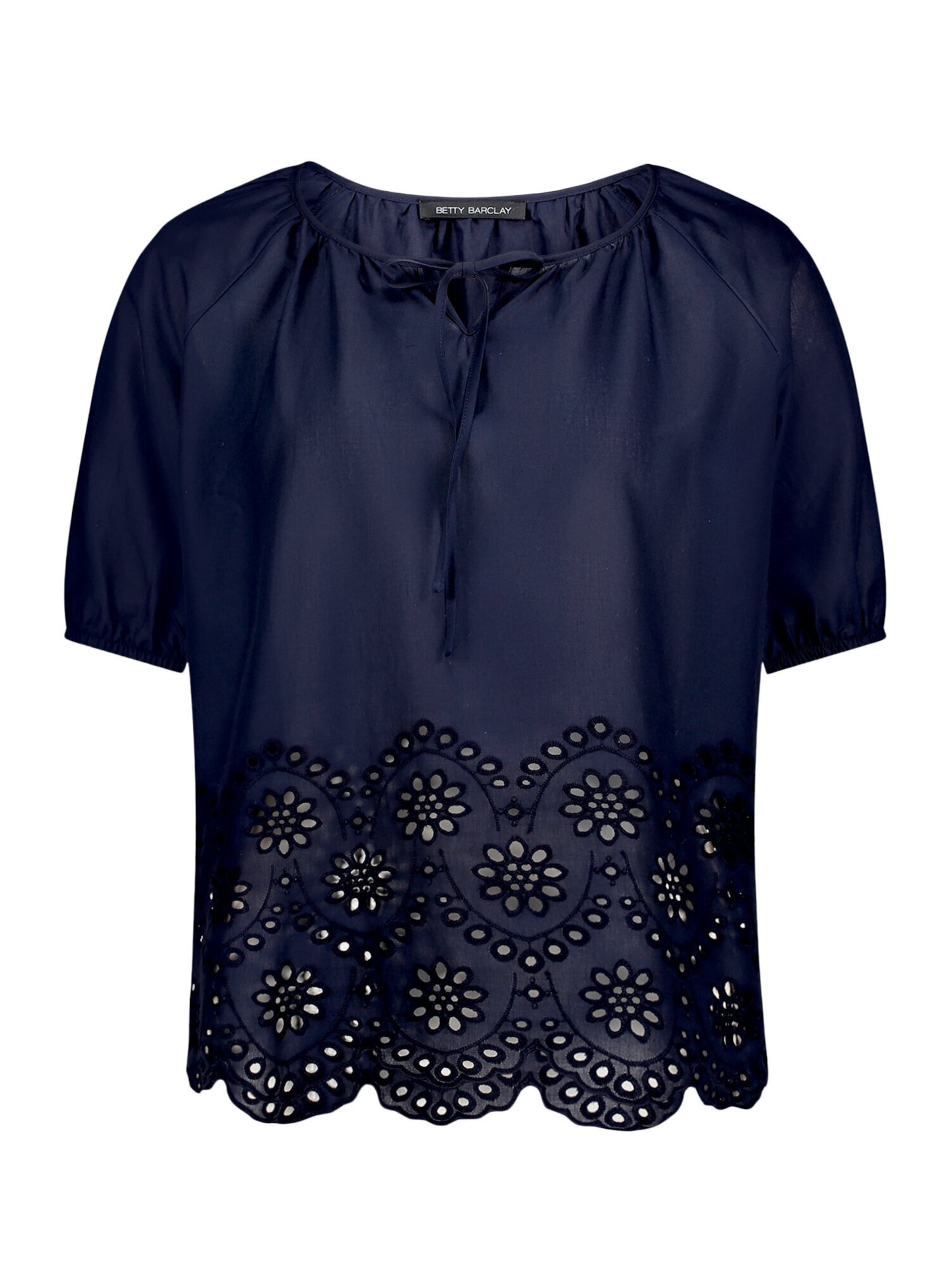 Betty Barclay Blouse in S in Navy, Item view