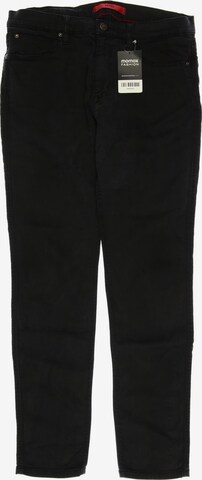 HUGO Jeans in 30 in Black: front