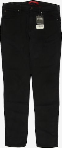 HUGO Red Jeans in 30 in Black: front