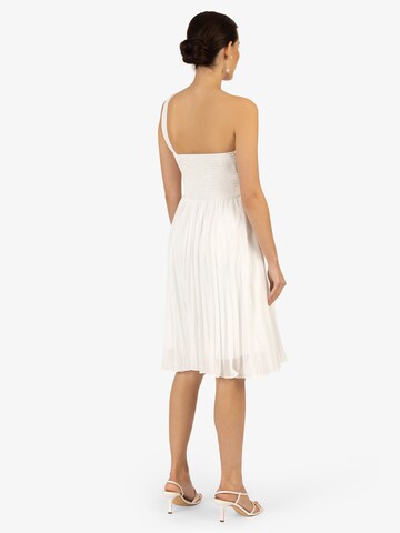 Kraimod Evening dress in White