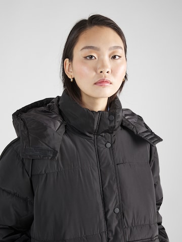 ONLY Winter jacket 'NORA' in Black