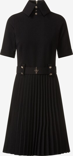 Avoure Couture Kleid 'MICHELLE' in schwarz, Produktansicht