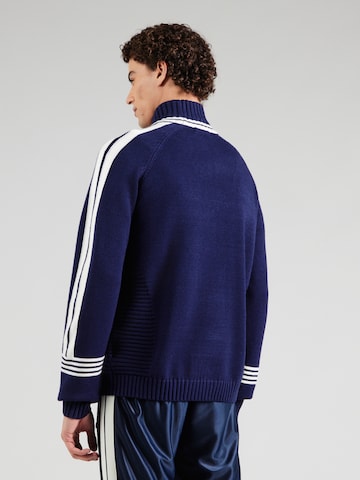 zils ELLESSE Džemperis 'Pellini'