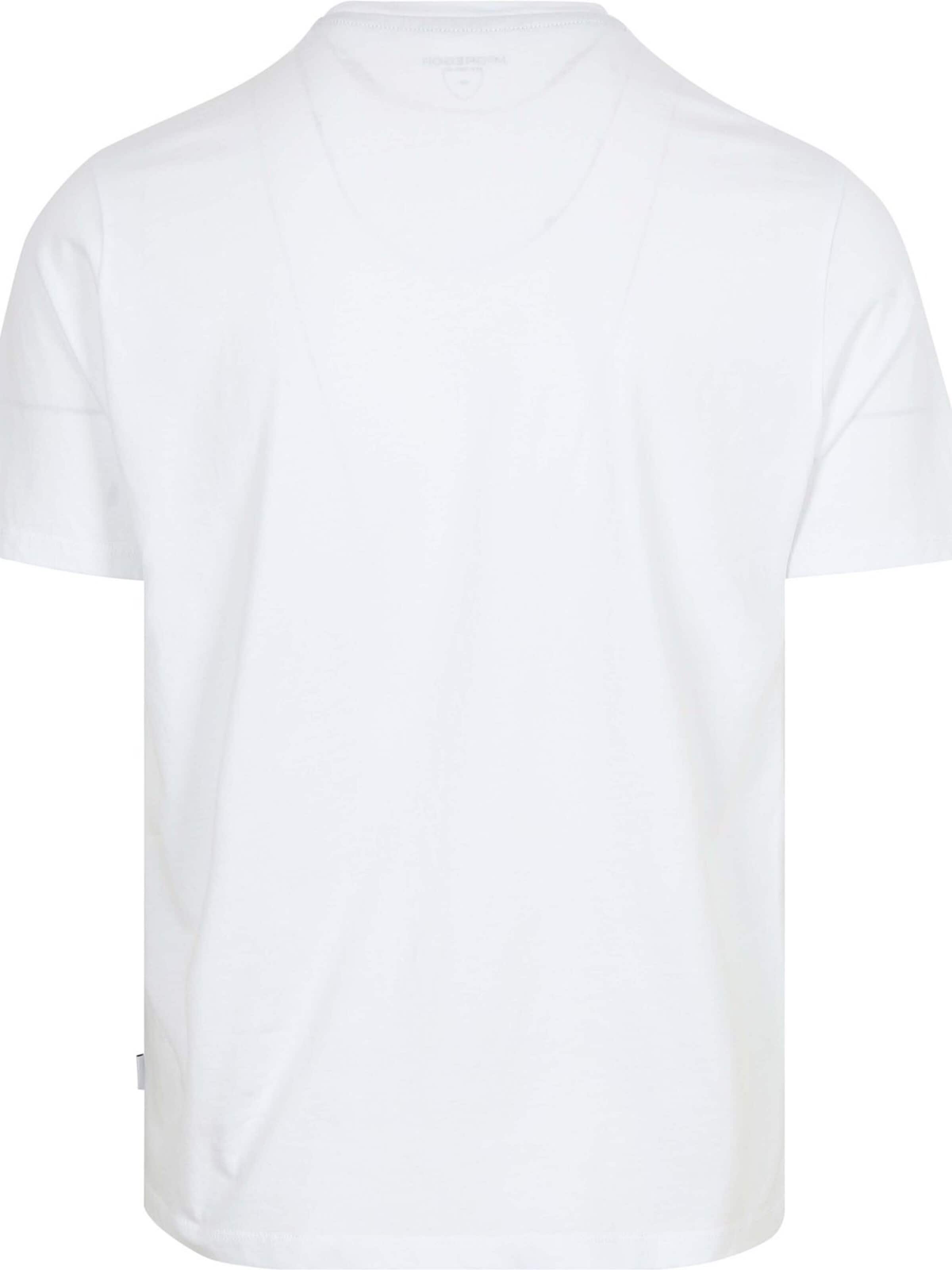 McGREGOR Shirt in White