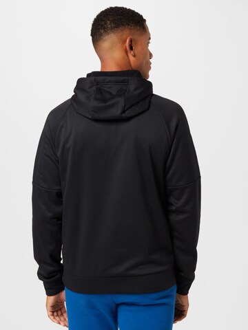 Sweat de sport NIKE en noir