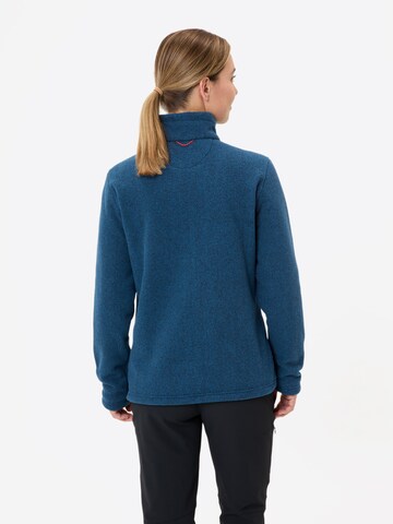 VAUDE Tussenjas 'Idris IV' in Blauw