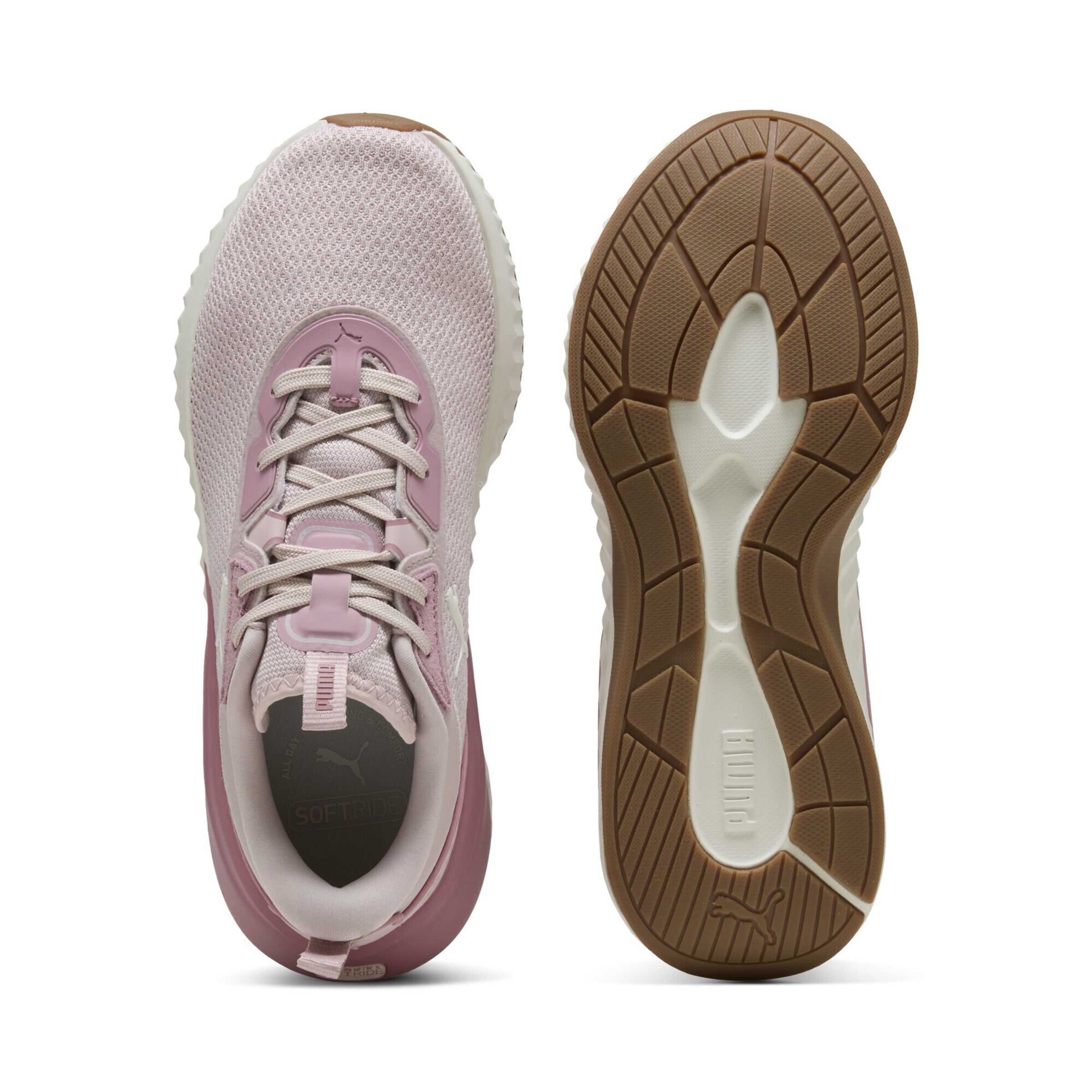 PUMA Running shoe 'Sera' in Pink
