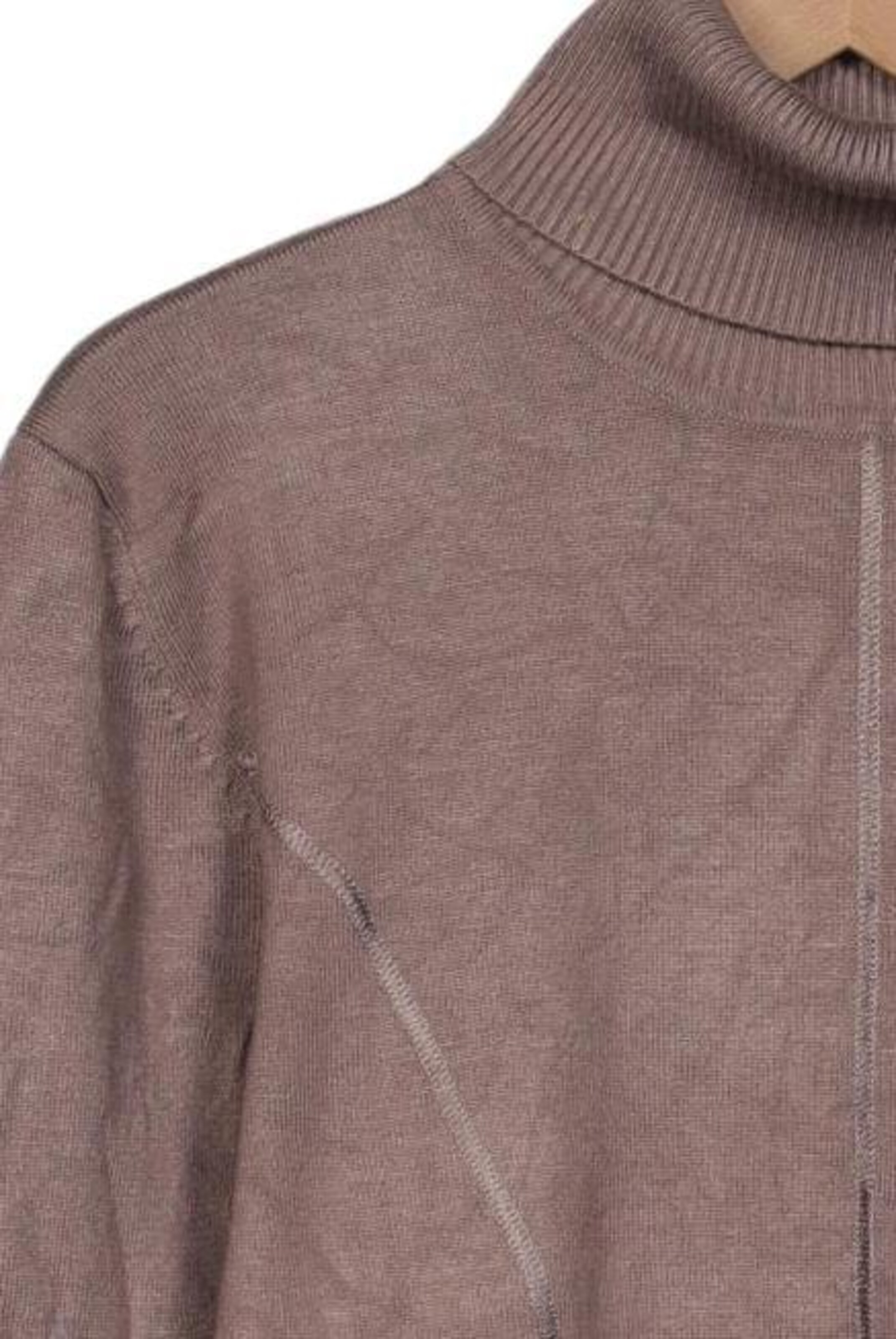 Biba Pullover XS in Braun