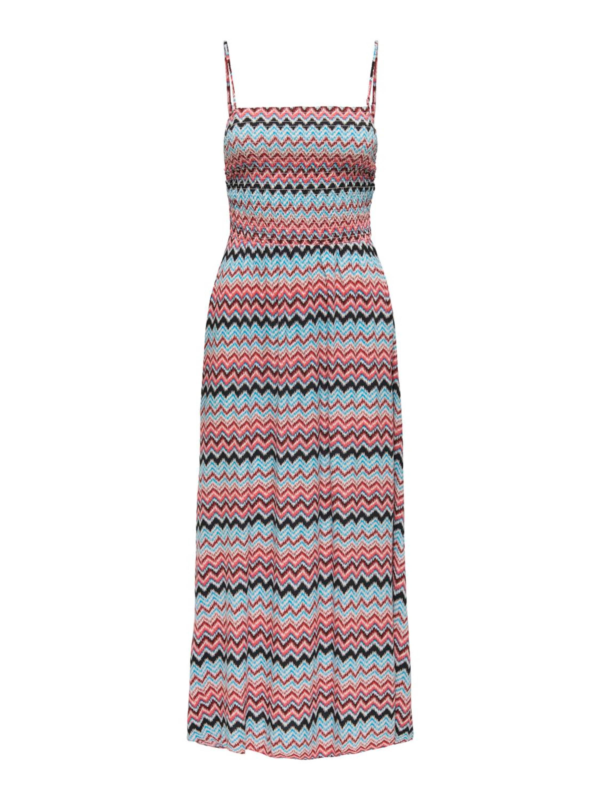 ONLY Φόρεμα 'ONLNOVA' σε μπλε: μπροστά