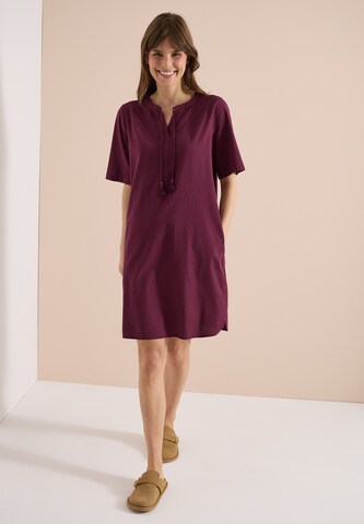 CECIL Kleid in Rot