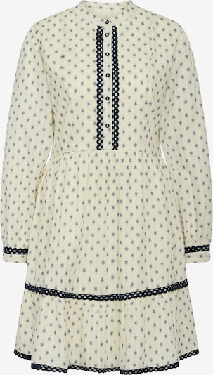 Noa Noa Puseromekko 'Cea' värissä sininen / laivastonsininen / offwhite, Tuotenäkymä