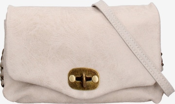 Gave Lux Umhängetasche 'Floralia Lux' in Beige: Vorderseite