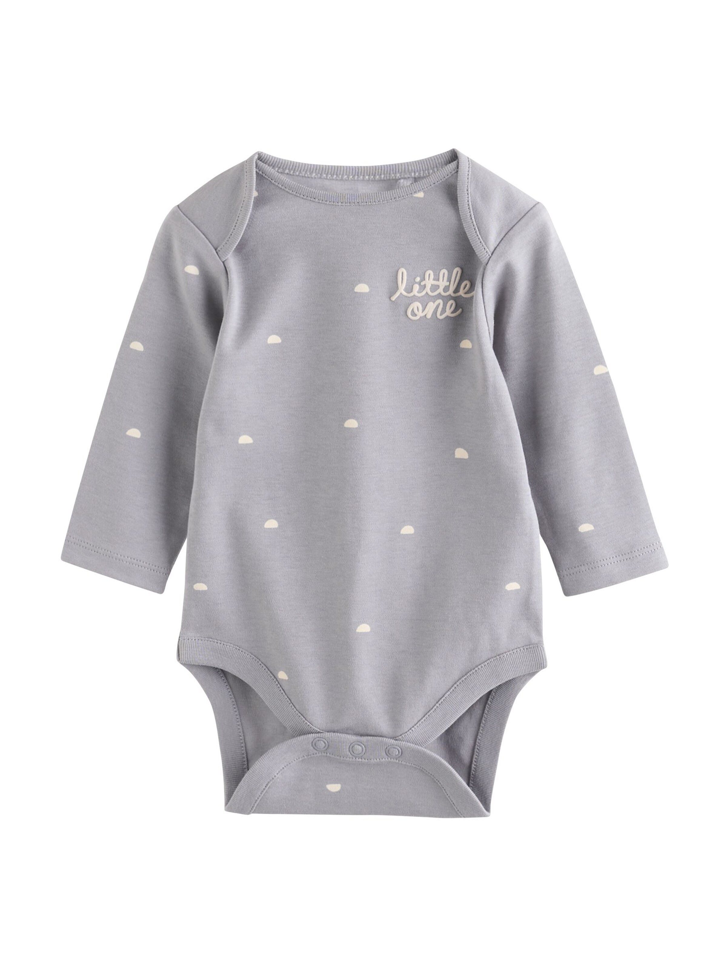 Next Pajac/bodi | bež barva