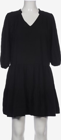 TAMARIS Dress in M in Black: front