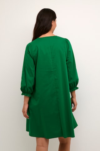 CULTURE Dress 'antoinett ' in Green
