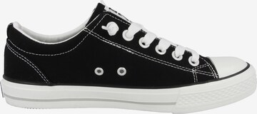 Dockers by Gerli Sneakers in Black