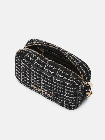 Geantă de umăr de la VALENTINO pe negru