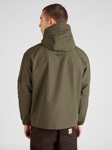 Veste mi-saison 'Joel' ABOUT YOU en vert