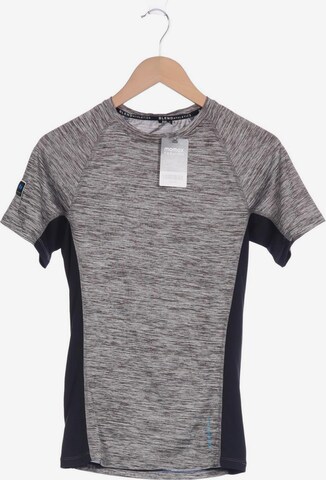 BLEND T-Shirt S in Grau: predná strana