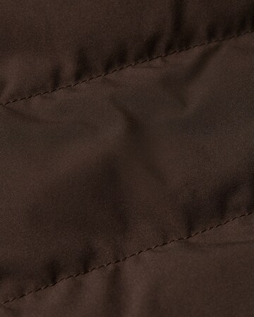G-STAR Bodywarmer 'Foundation' in Bruin