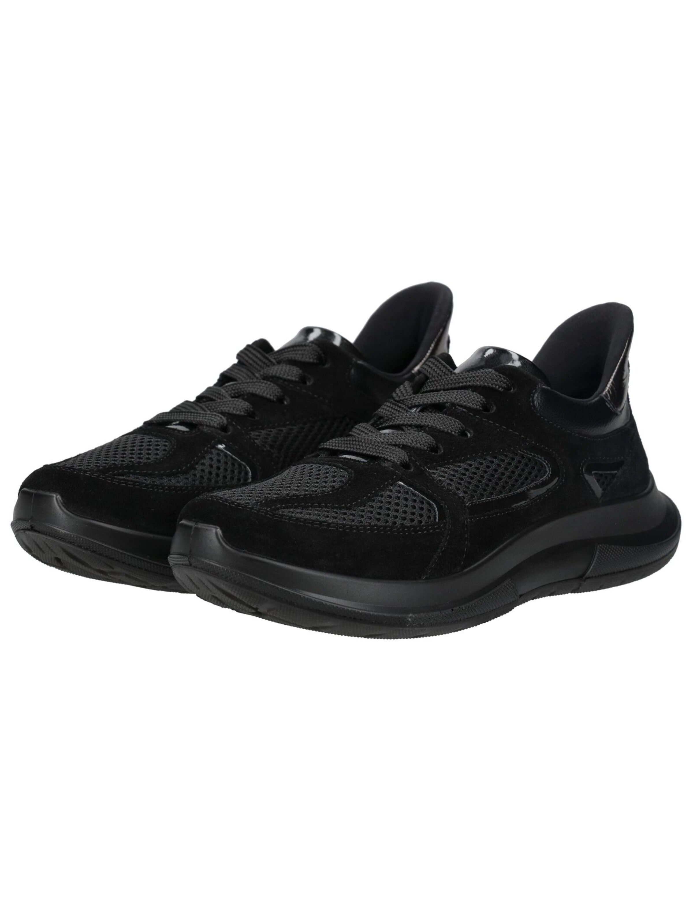 ARA Sneakers in Black