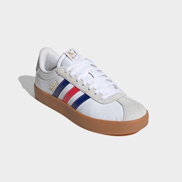 ADIDAS SPORTSWEAR Sneaker in Weiß: Vorderseite