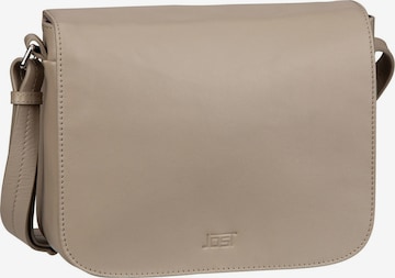 JOST Umhängetasche 'Arva' in Beige: Vorderseite