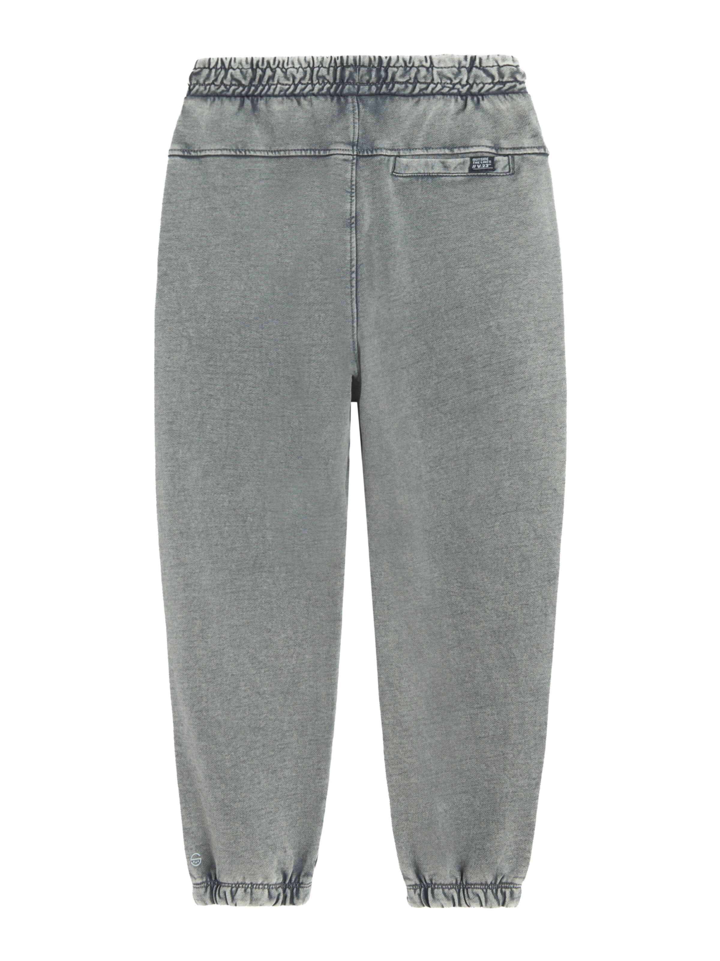 Cool Club Loosefit Broek in Grijs