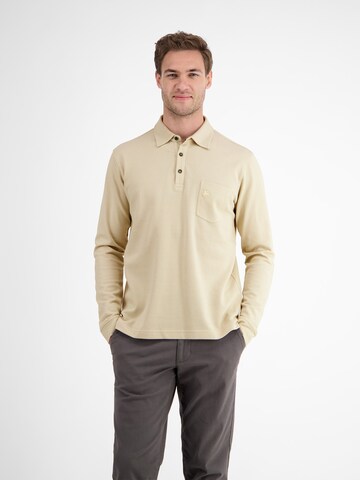 LERROS Shirt in White: front