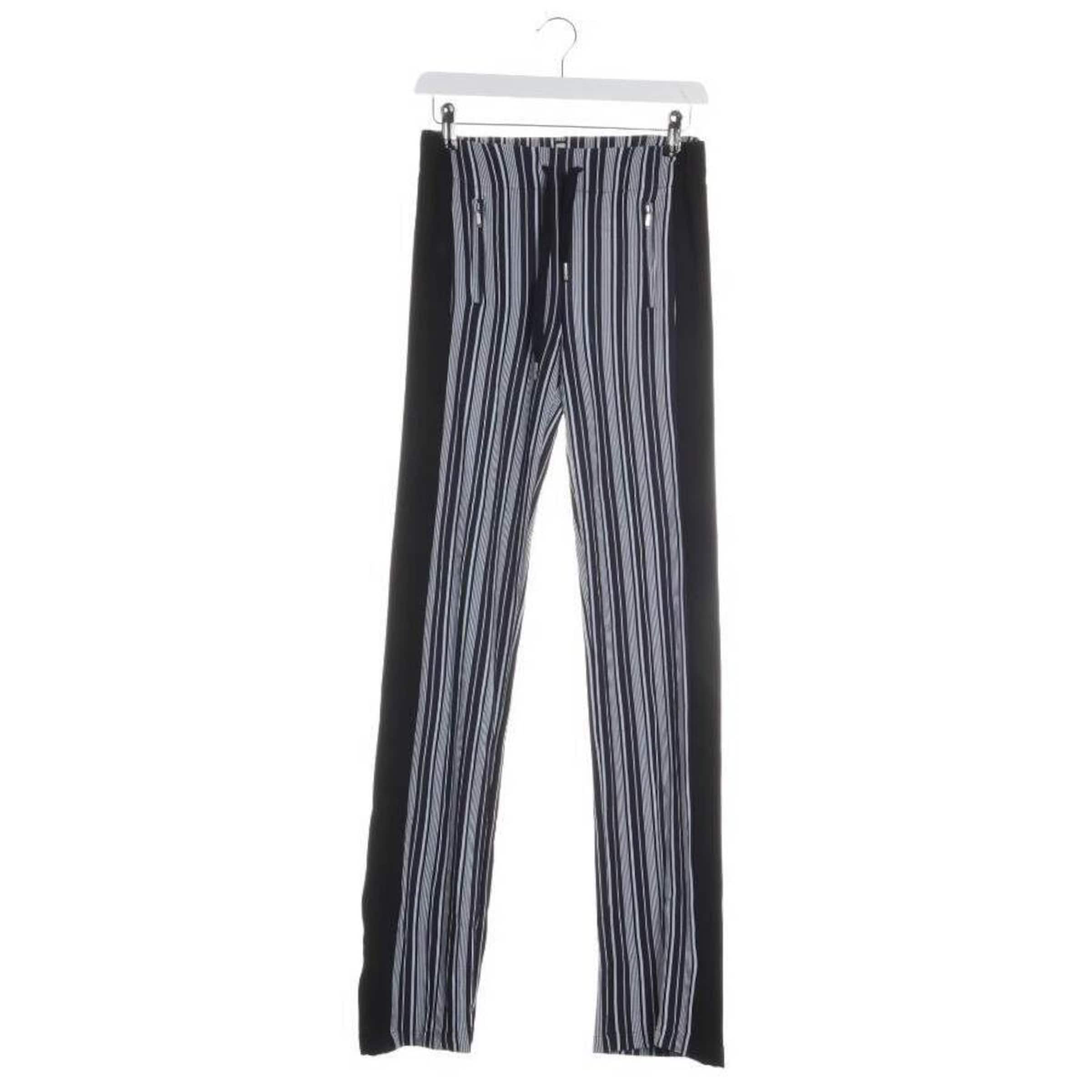 DRYKORN Pants in XXS in Mixed colors: front