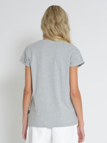 NASSAU Beach Club Shirt '231057' in Grijs