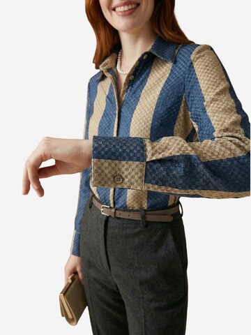 My fashion Shirt in Gemengde kleuren