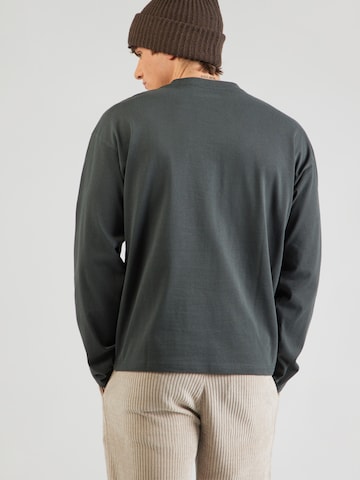 zaļš WEEKDAY T-Krekls