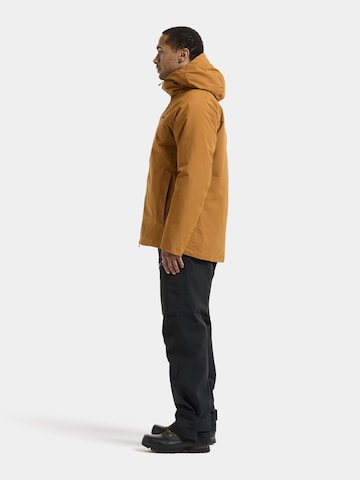Veste outdoor 'MARVIN' Didriksons en orange