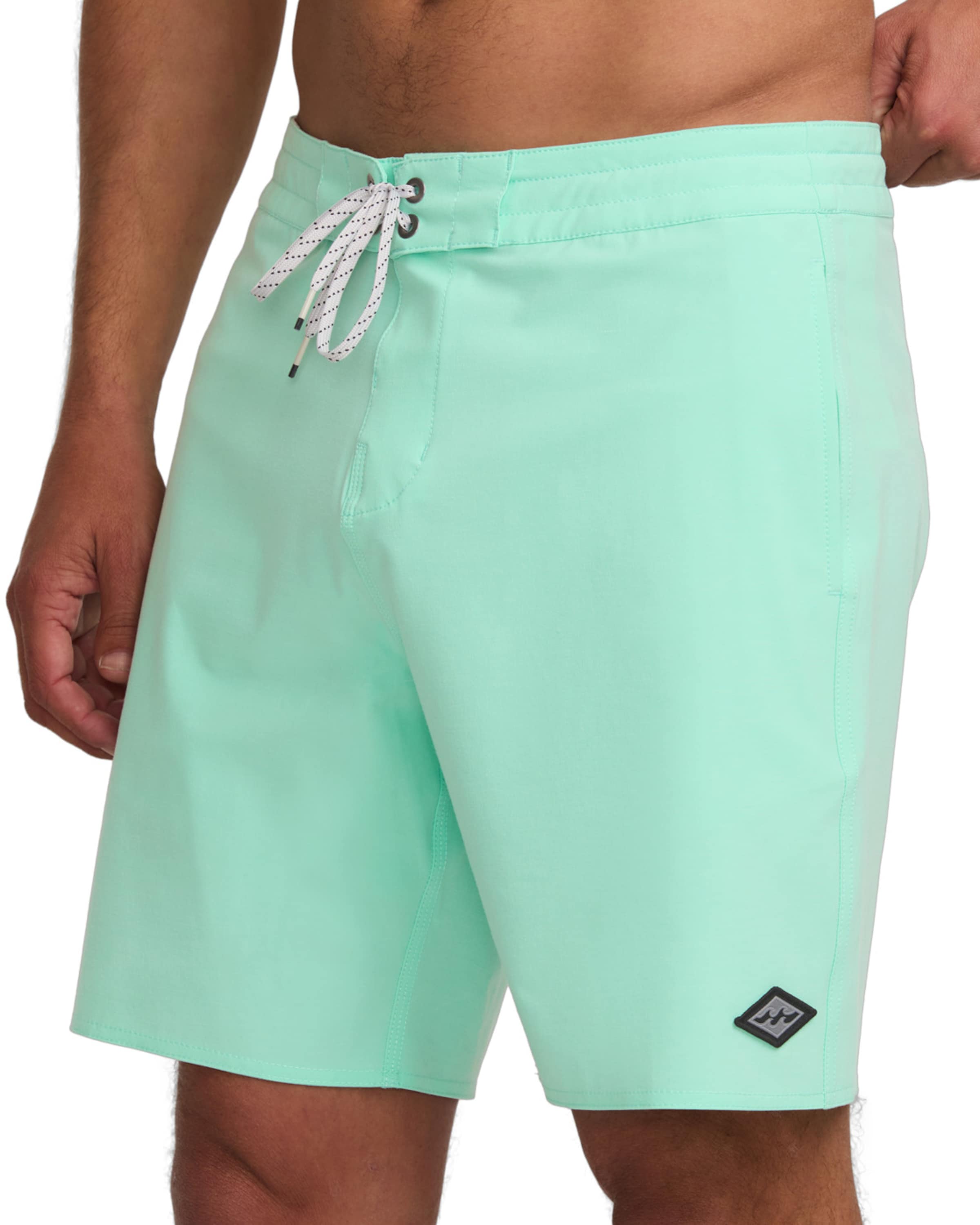 BILLABONG Boardshorts 'Every Other Day' in Blauw