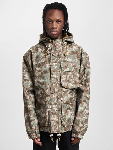 Veste mi-saison 'M66 Utility' THE NORTH FACE en vert