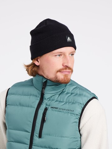 PROTEST Übergangsjacke 'BRAMPTOON'‌‌‌‌ in Grün