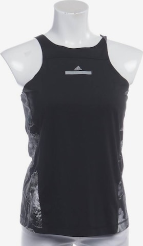 ADIDAS BY STELLA MCCARTNEY Top & Shirt in XS in Black: front