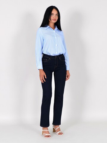 ESRA Regular Jeans in Blue