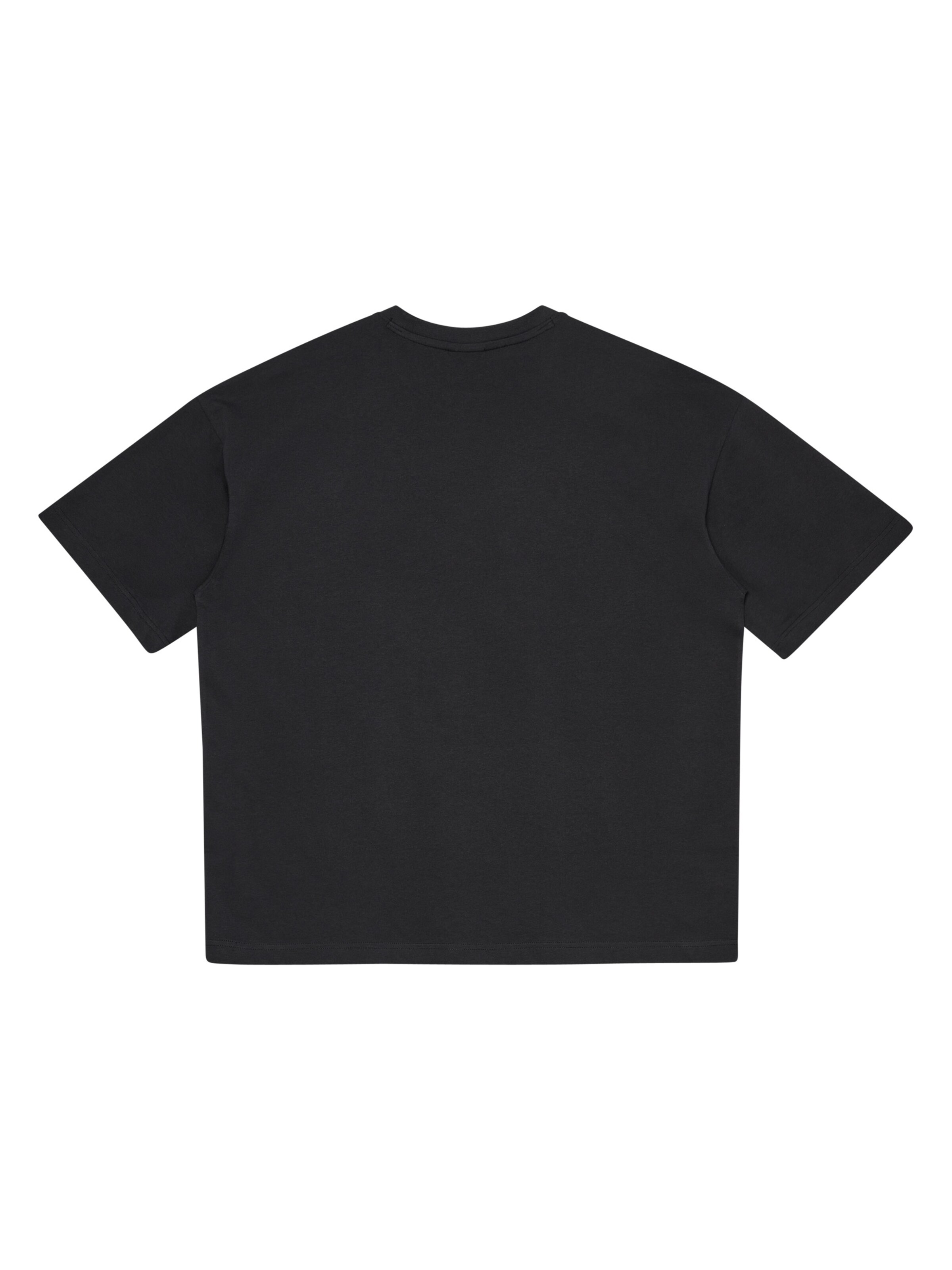 HALO Shirt in Black