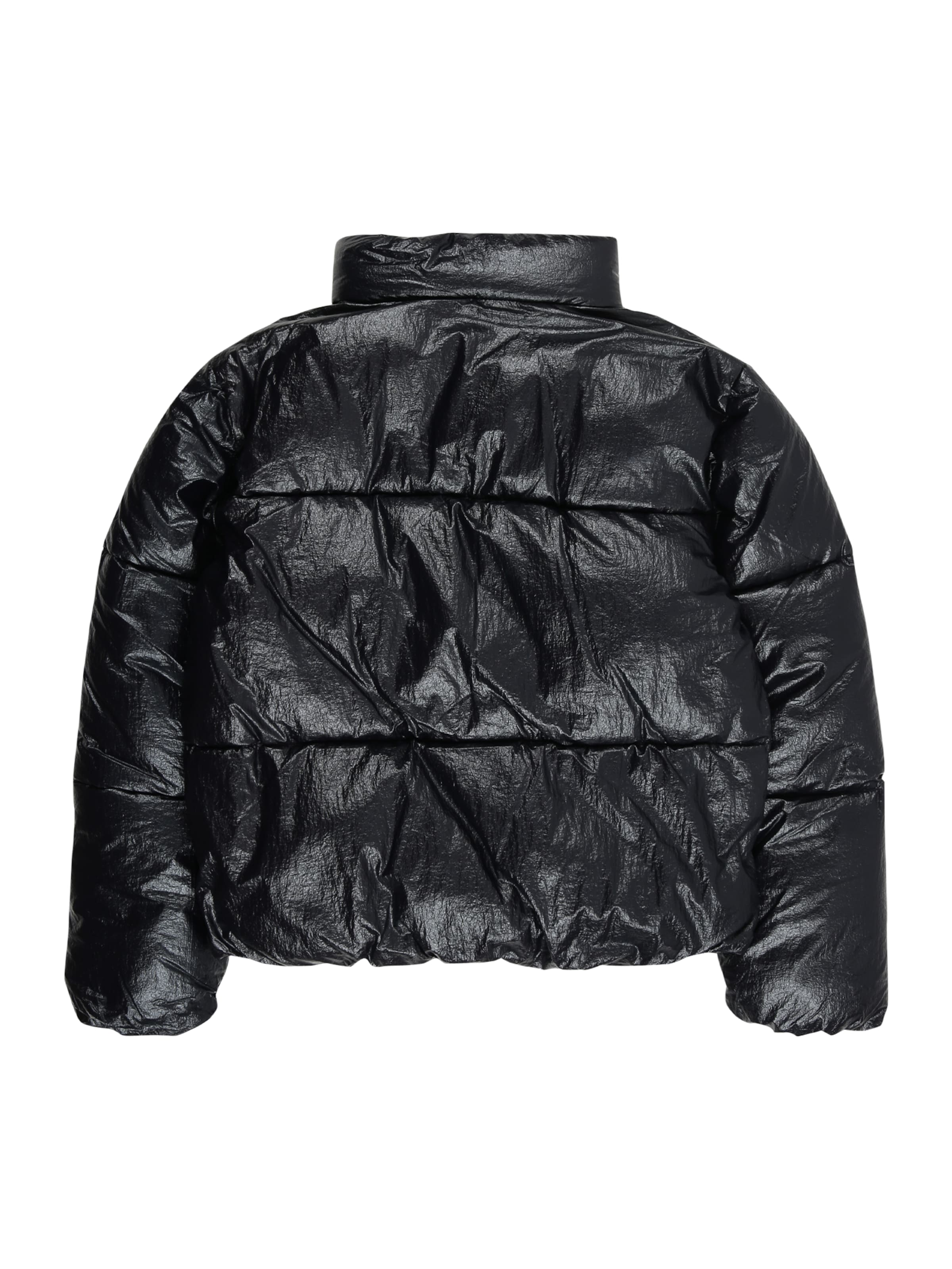 ONLY GIRLS Демисезонная куртка 'KOGCELINE' в Синий