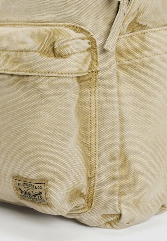 LEVI'S ® Hátizsák 'REMI' - barna