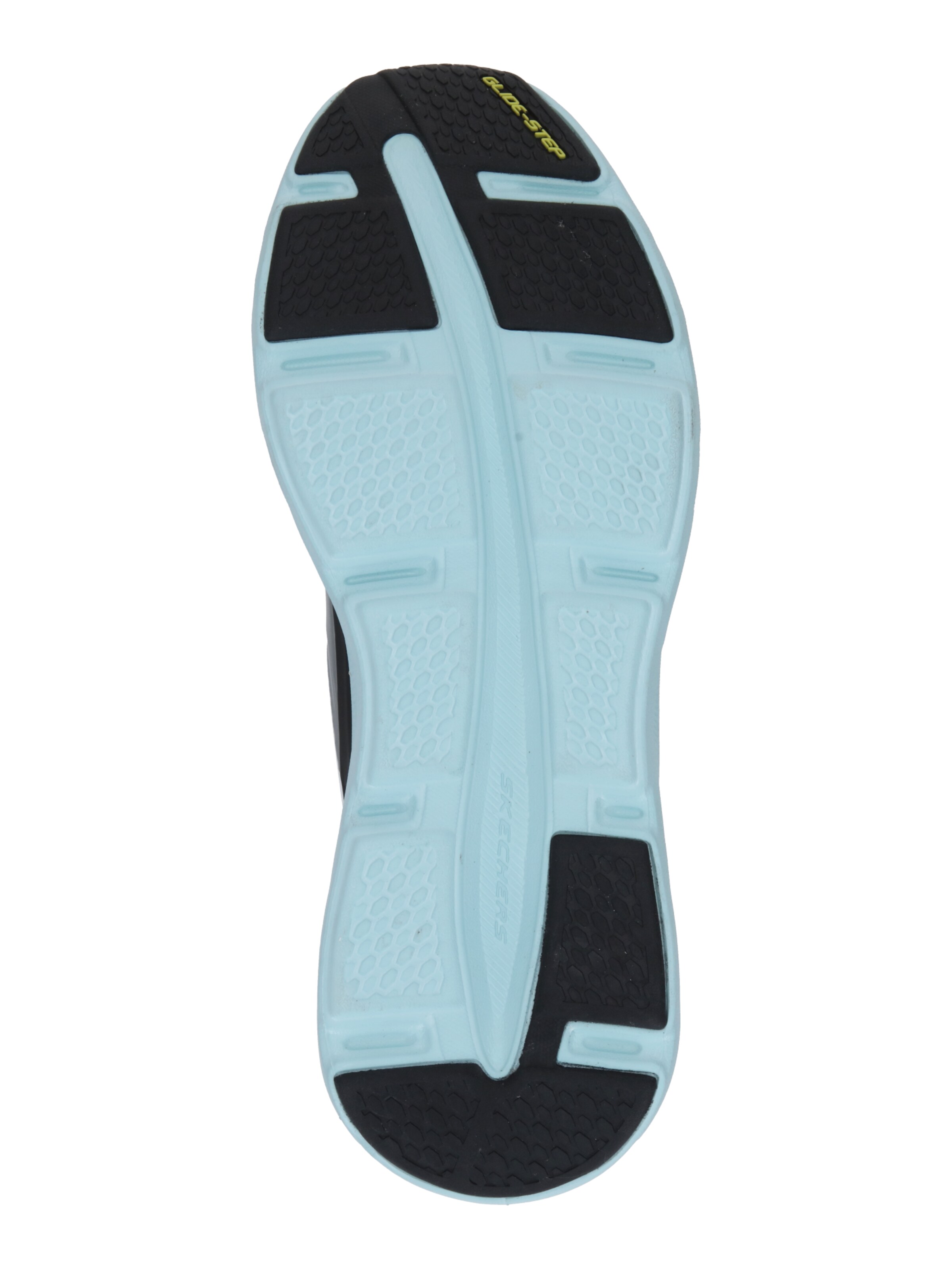 SKECHERS Sneaker low 'Glide-Step Altus' i hvid