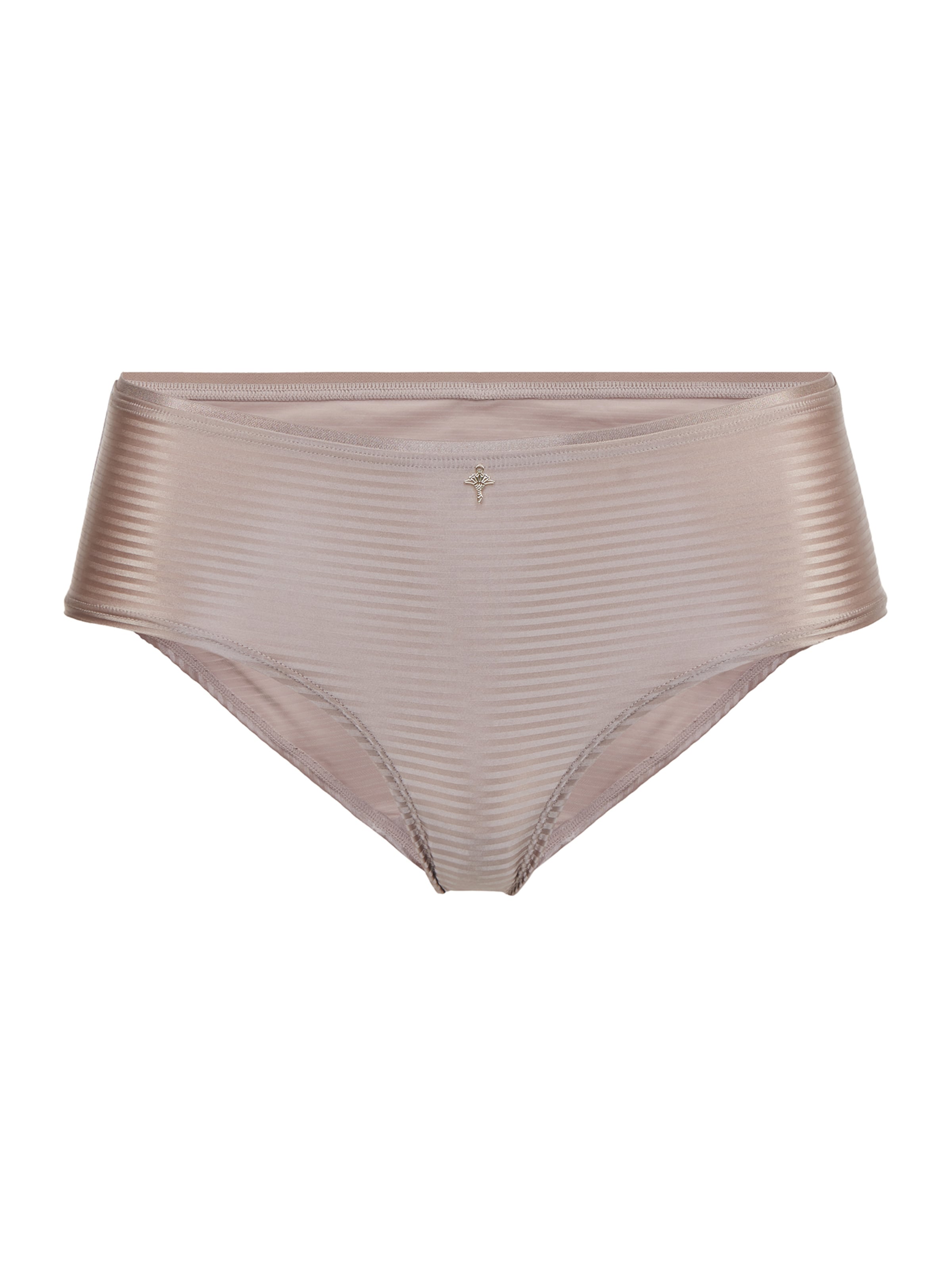 Culotte ' Glamour ' JOOP! en beige : devant
