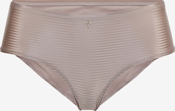 JOOP! - Panti ' Glamour ' en beige: frente