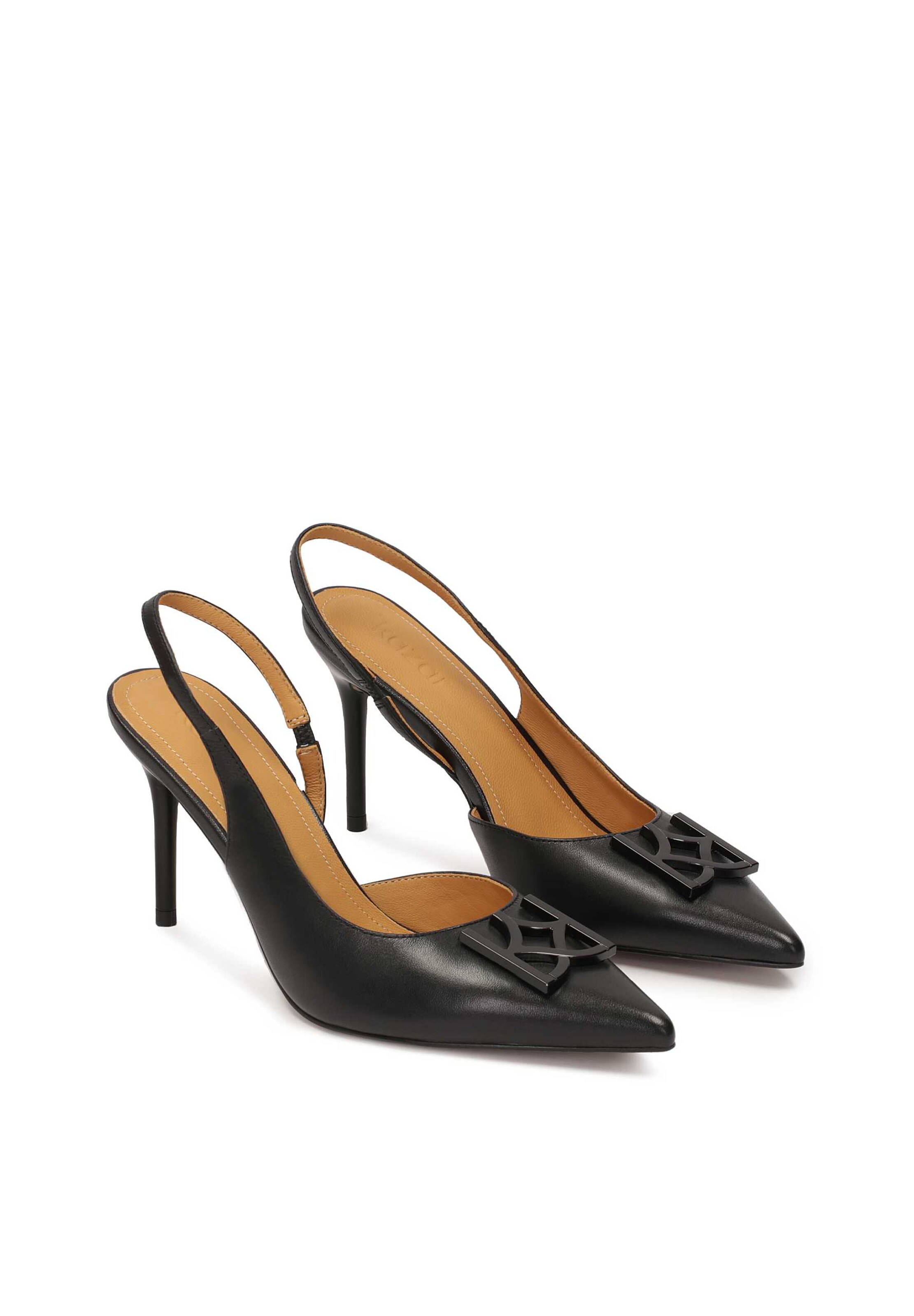 Kazar Лодочки в Черный