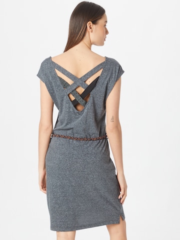 Ragwear Dress 'SOFIA' in Grey