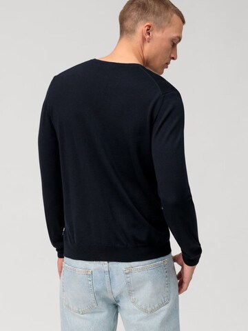 OLYMP Trui in Blauw