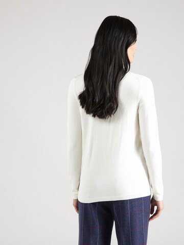 ESPRIT Pullover in Weiß